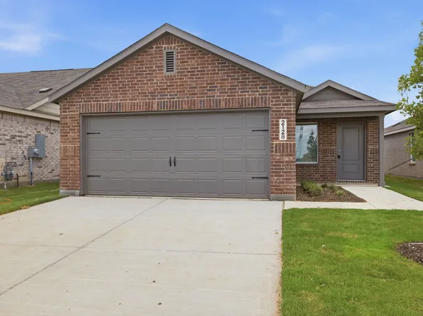 2128 Doc Holliday Rd, Joshua, TX