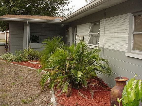 landscaped