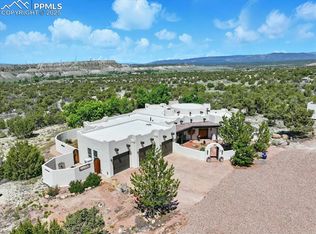 321 Bowie Rd, Penrose, CO 81240