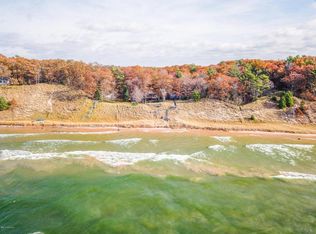 3501 Winnetaska Rd, Muskegon, MI 49441