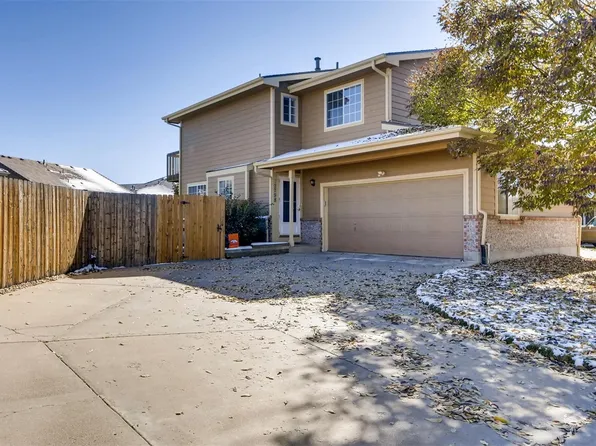 12798 Fairfax St, Thornton, CO 80241