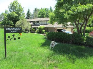 1705 Lindenmeier Ct, Fort Collins, CO 80524