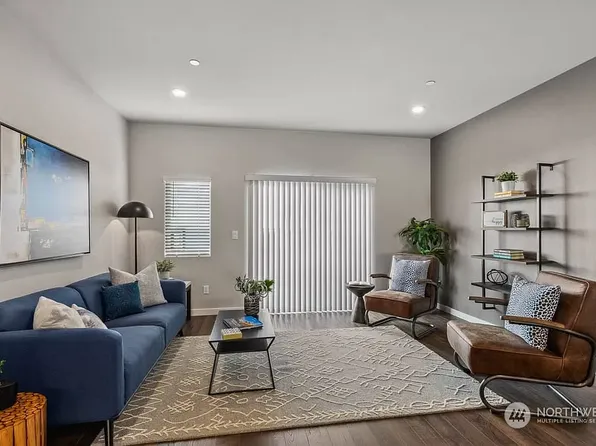 9624 19th Ave SE Unit D, Everett, WA 98208