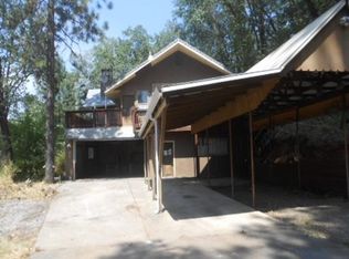 19132 Kamloop Rd, Lakehead, CA 96051