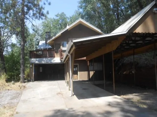 19132 Kamloop Rd, Lakehead, CA 96051