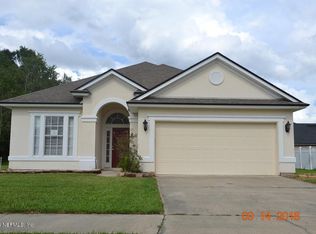 2706 Wood Stork Trl, Orange Park, FL 32073