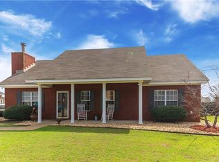 34 Mossey Ln, Millbrook, AL 36054
