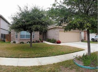 4647 Rader Pass, San Antonio, TX 78247