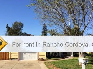 2546 Furmint Way, Rancho Cordova, CA 95670