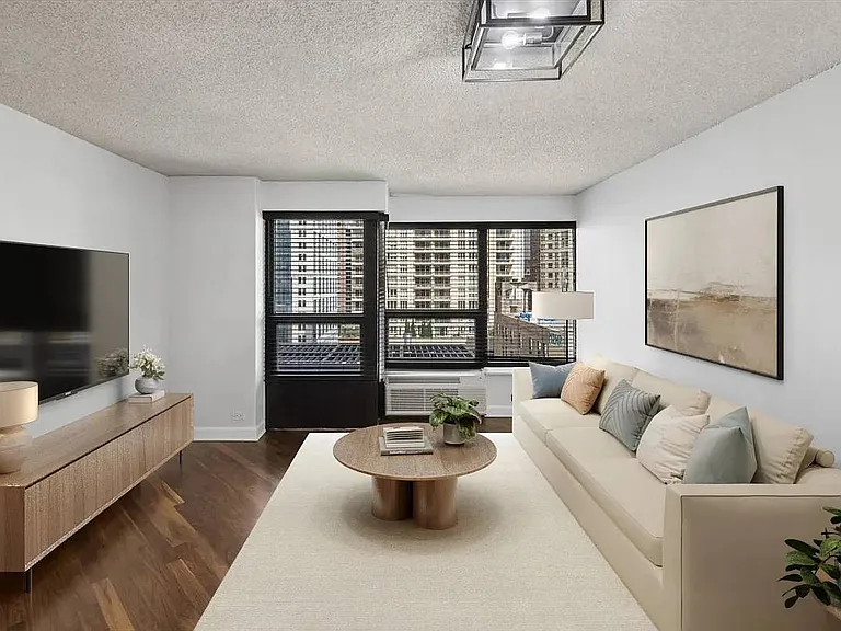 30 E Huron St #908 — Photo 5