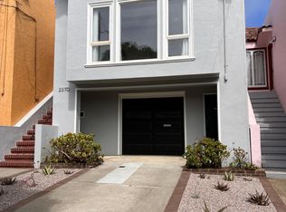 2570 16th Ave, San Francisco, CA 94116
