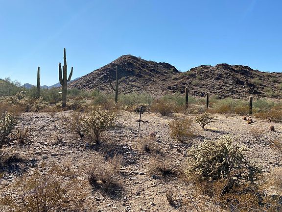 2nd image of 34536 N Goldmine Gulch Trl Lot 69
