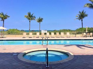 2080 S Ocean Dr APT 1104, Hallandale, FL 33009