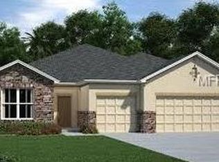 11920 Quack Grass Ct, Riverview, FL 33579