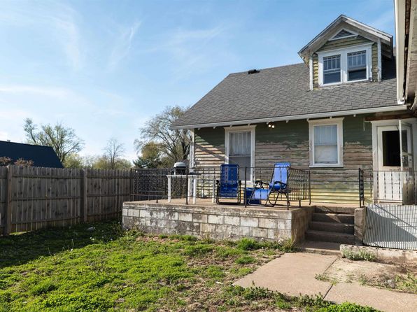 281 W Jefferson St, Orleans, IN 47452