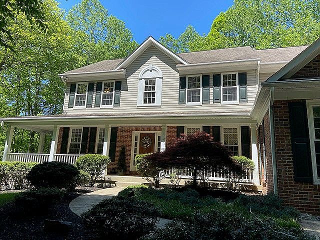 2nd image of 10991 Winding Brook Ct