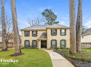 12923 Marron Dr, Cypress, TX 77429