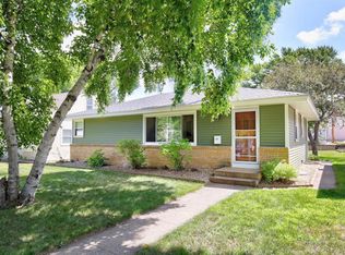 5215 4th St NE, Columbia Heights, MN 55421