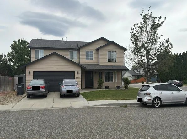 8312 Orcas Dr, Pasco, WA 99301