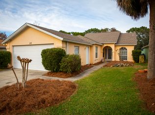 112 Glades Turn Panama, Panama City Beach, FL 32407