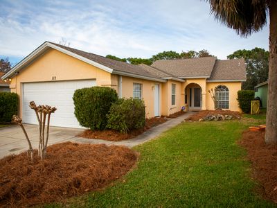 112 Glades Turn Panama, Panama City Beach, FL, 32407