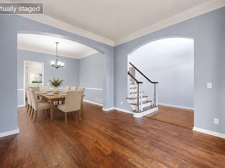1708 Bonnabel Trce NE #1 — Photo 5