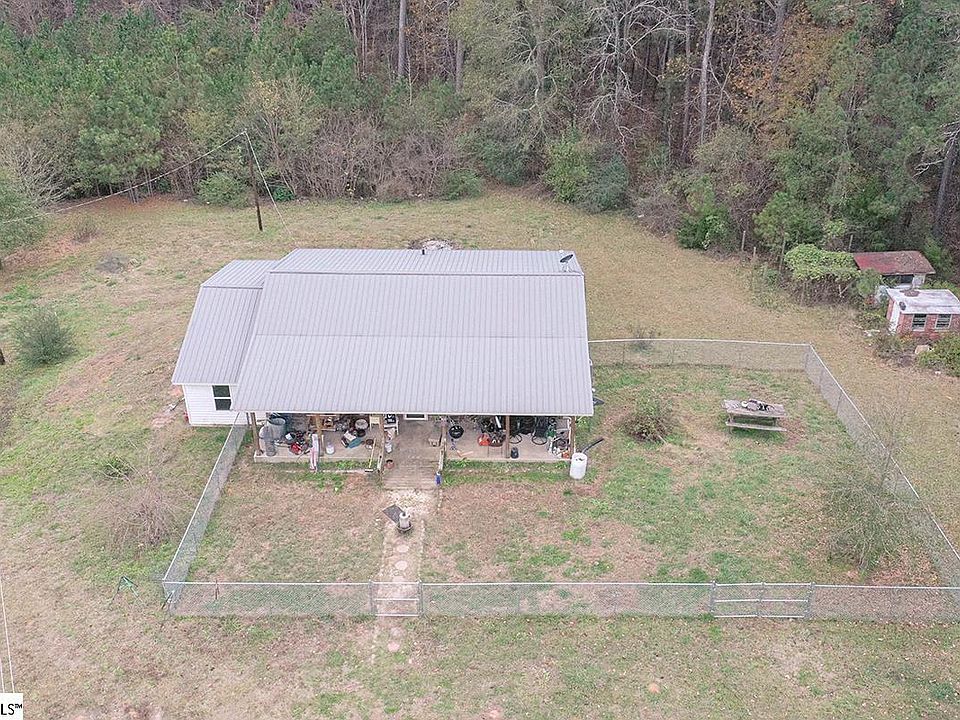 5283 Indian Creek Rd, Kinards, SC 29355 Zillow