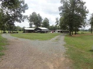 515 Ranger Dr, Bossier City, LA 71111