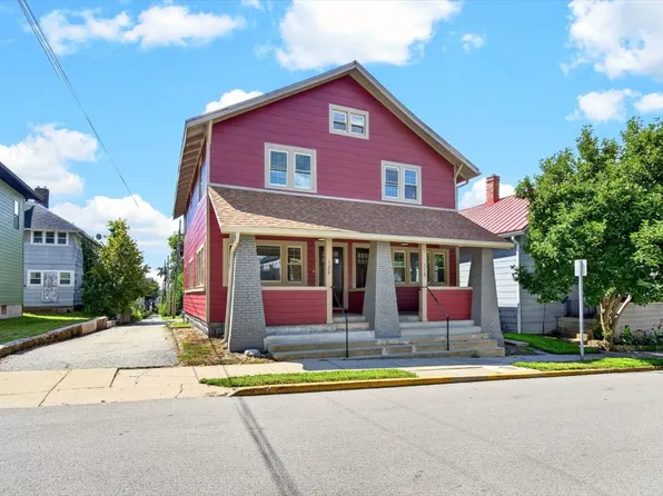 118 S 7th St #118, Lafayette, IN 47901