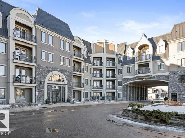 6083 Maynard Way NW #217, Edmonton, AB T6R 0S5