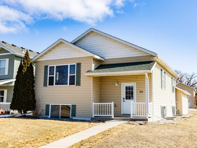 414 18th St N, Moorhead, MN, 56560