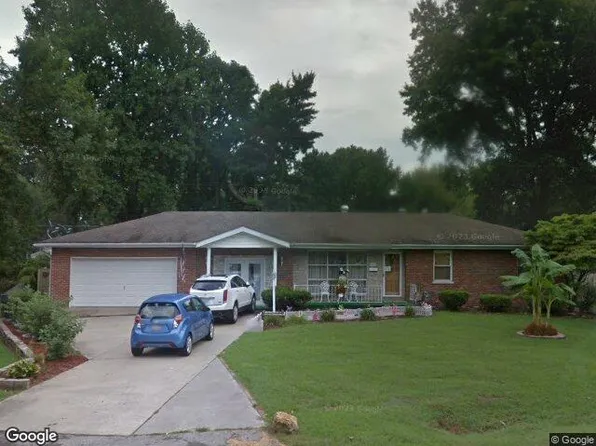 800 Otto St, Cahokia, IL 62206