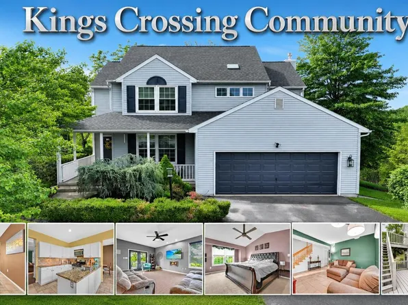 1602 Churchill Rd, Harrisburg, PA 17111