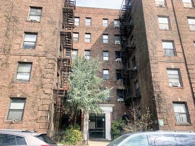 31-31 54th Street #6, Woodside, NY, 11377