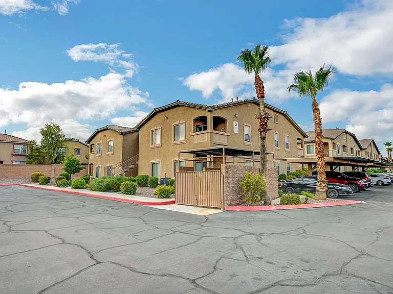8985 S Durango Dr #2102 — Photo 1
