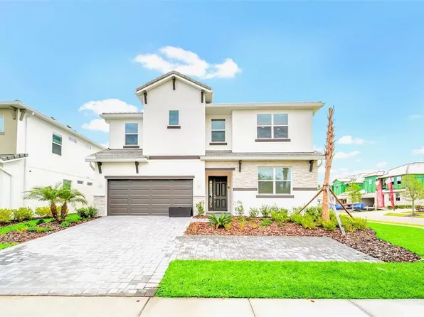 2567 Shanti Dr, Kissimmee, FL 34746