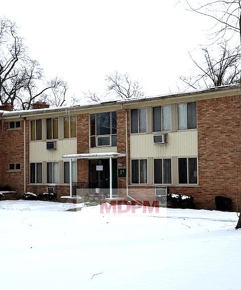 1st image of 17276 Bentler St APT 2