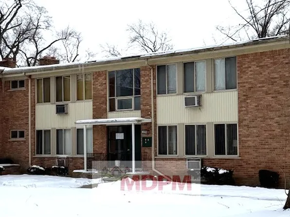 17276 Bentler St APT 2, Detroit, MI 48219