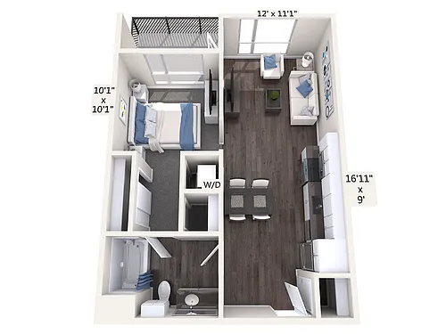 Floor plan A4_641