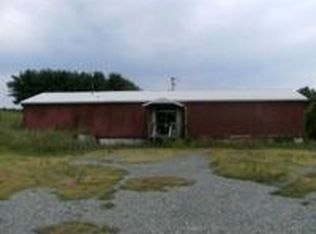 12520 Stamper Rd, Brogue, PA 17309