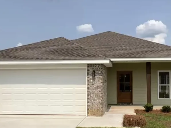 112 E Bartlet Way, Hattiesburg, MS 39402
