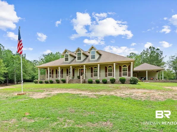 9220 Bromley Rd #C, Bay Minette, AL 36507