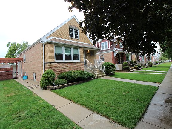 2nd image of 5650 S Nordica Ave