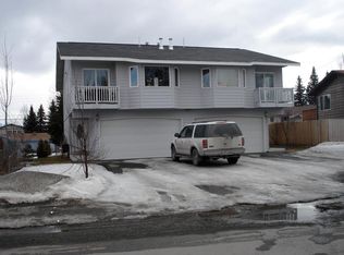 6602 Donna Dr #A, Anchorage, AK 99504
