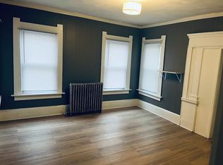 (Undisclosed Address), Springfield, MA 01107