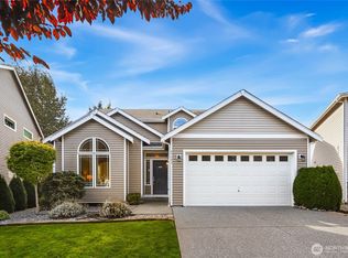 20635 73rd Avenue Ct E, Spanaway, WA 98387