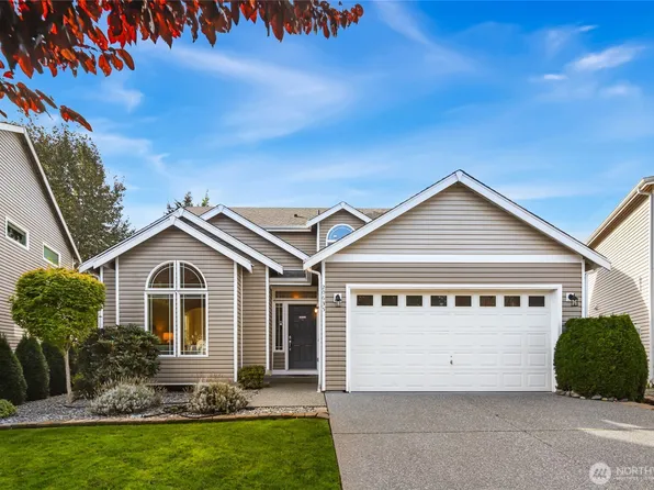 20635 73rd Avenue Ct E, Spanaway, WA 98387