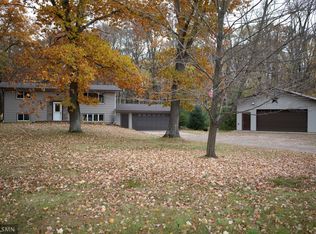 14346 Cross Lake Rd, Pine City, MN 55063