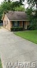 2949 Woodforest Ln, Montgomery, AL, 36109