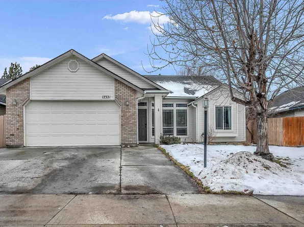 12321 W Abram Dr, Boise, ID 83713